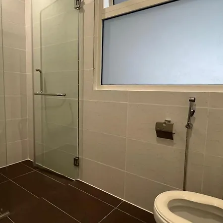 Encorp Marina ,Bathtub 2Br/6 Pax Apartment Johor Bahru Exterior photo