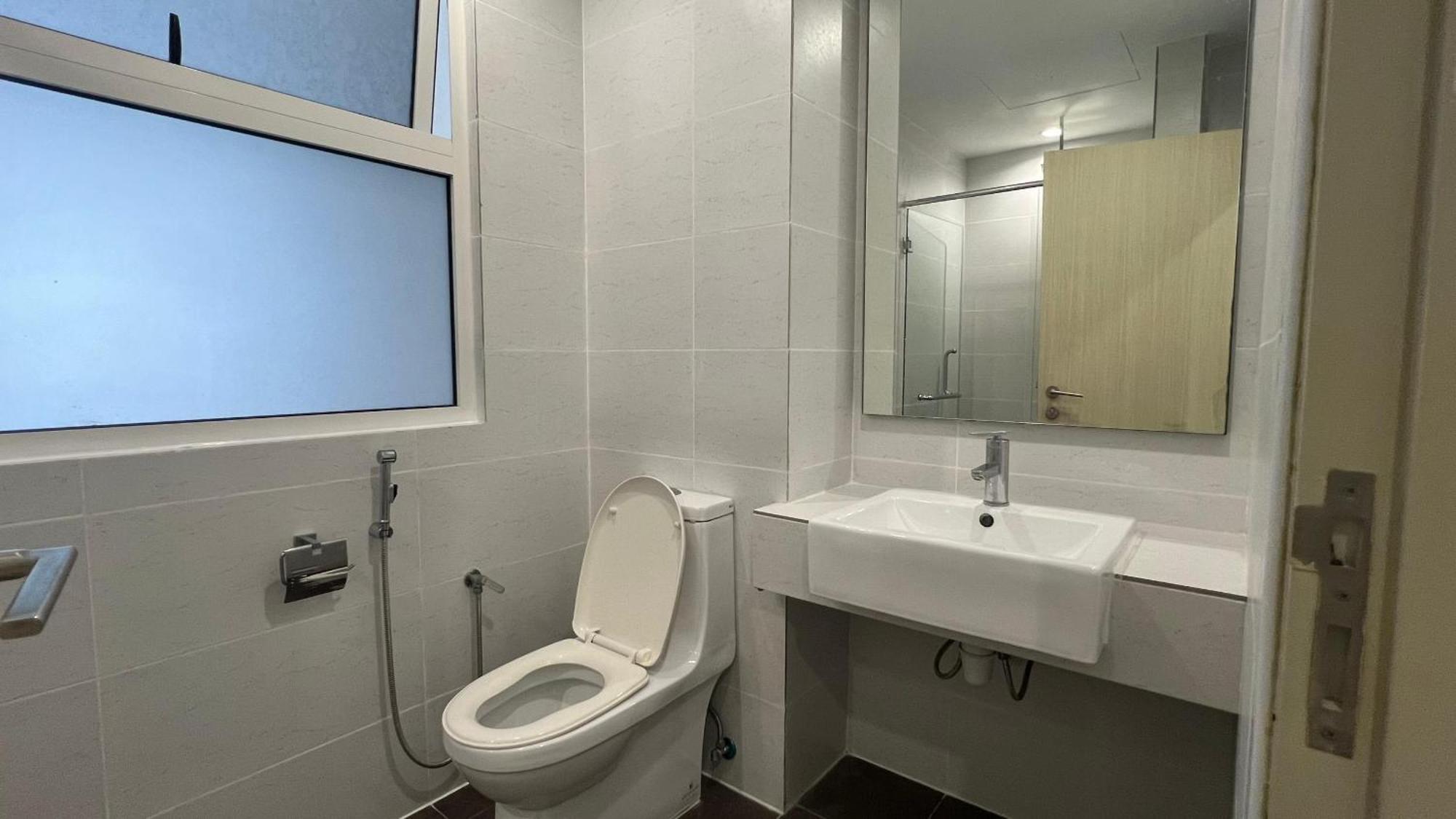 Encorp Marina ,bathtub 2br/6 Pax * Johor Bahru